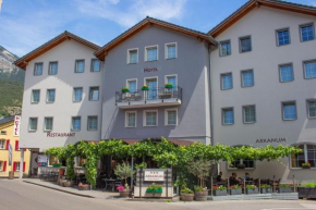 Hotel Arkanum Salgesch